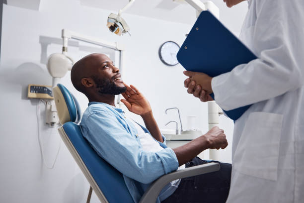 Best Emergency Root Canal Treatment in Fordyce, AR