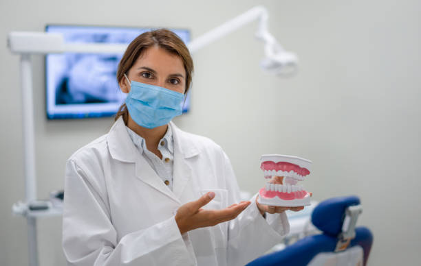 Best Walk-In Emergency Dentist in Fordyce, AR