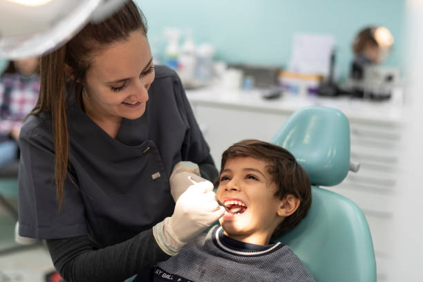 Best Pediatric Emergency Dentist in Fordyce, AR