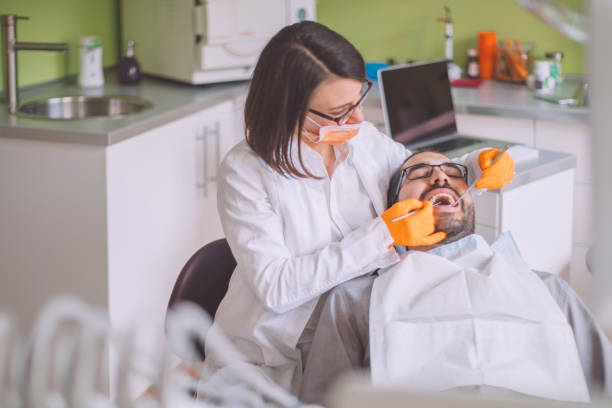 Best Pediatric Emergency Dentist in Fordyce, AR