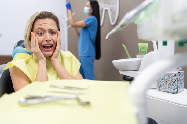 Best Emergency Treatment for Toothache in Fordyce, AR