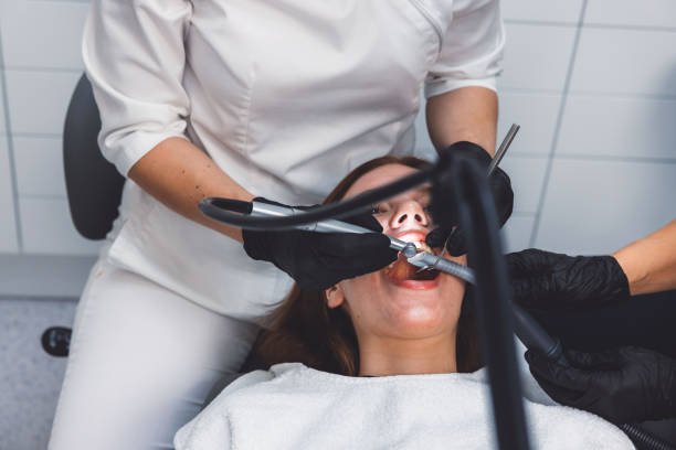 Best Emergency Root Canal Treatment in Fordyce, AR