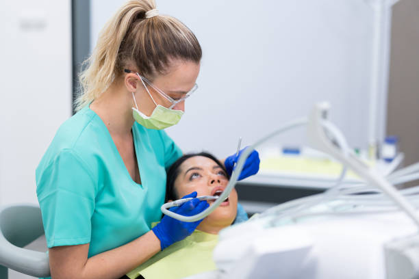 Best Weekend Emergency Dentist in Fordyce, AR