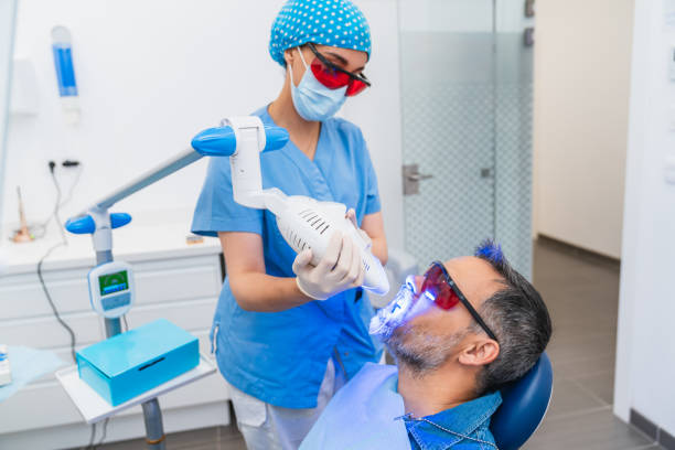 Best Emergency Broken Tooth Repair in Fordyce, AR