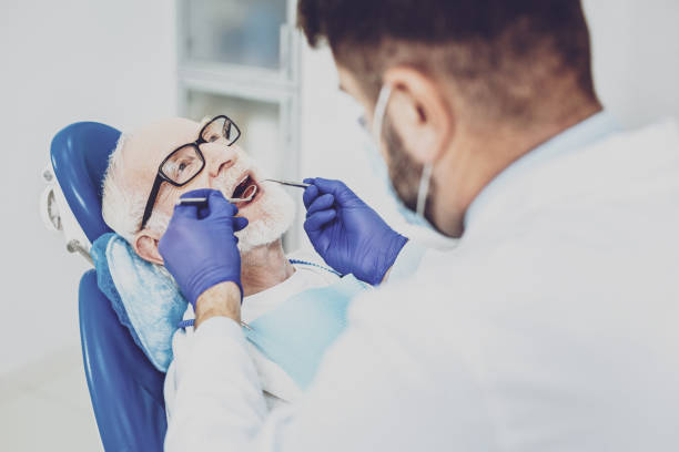 Best Emergency Broken Tooth Repair in Fordyce, AR